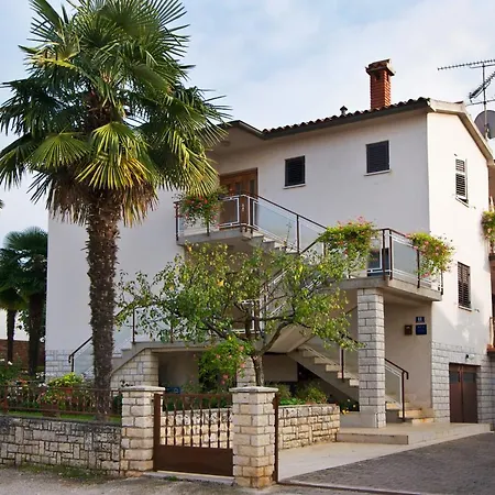 Maria Apartman Porec