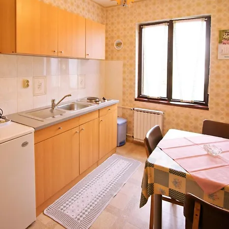 Maria * Poreč