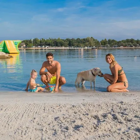 Maria Apartman Porec