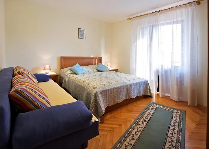 Apartament Maria Poreč