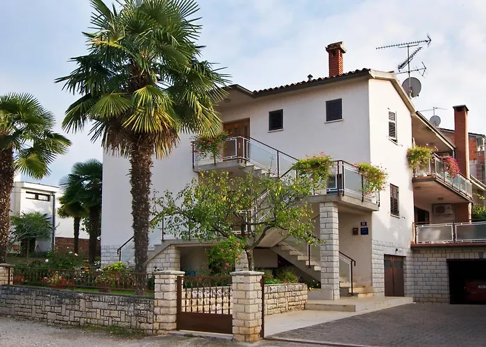 Maria Apartament Poreč