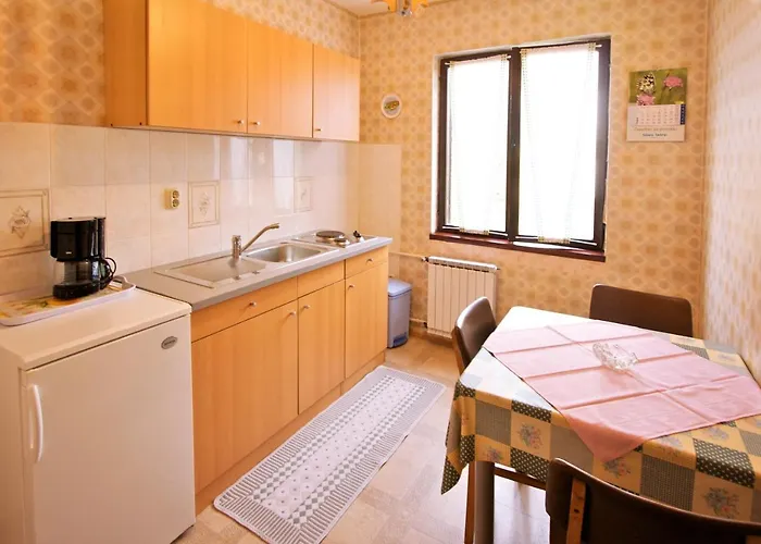 Maria * ポレッチ