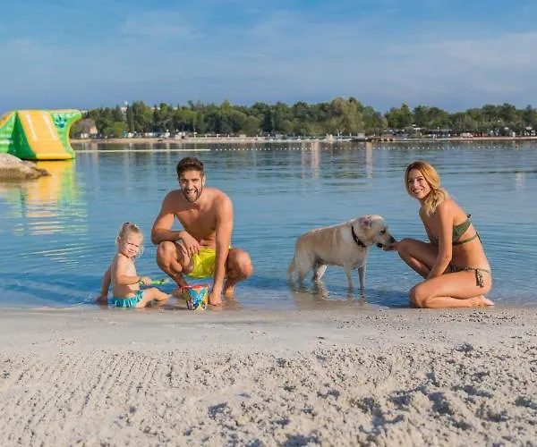 Maria Apartamento Poreč