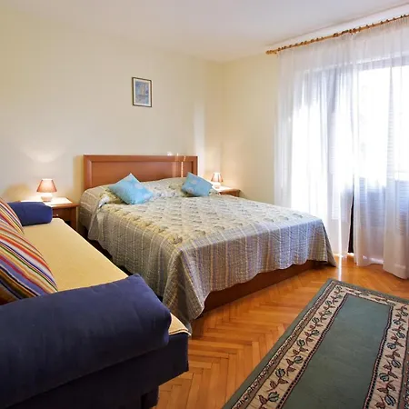 Apartman Maria Poreč